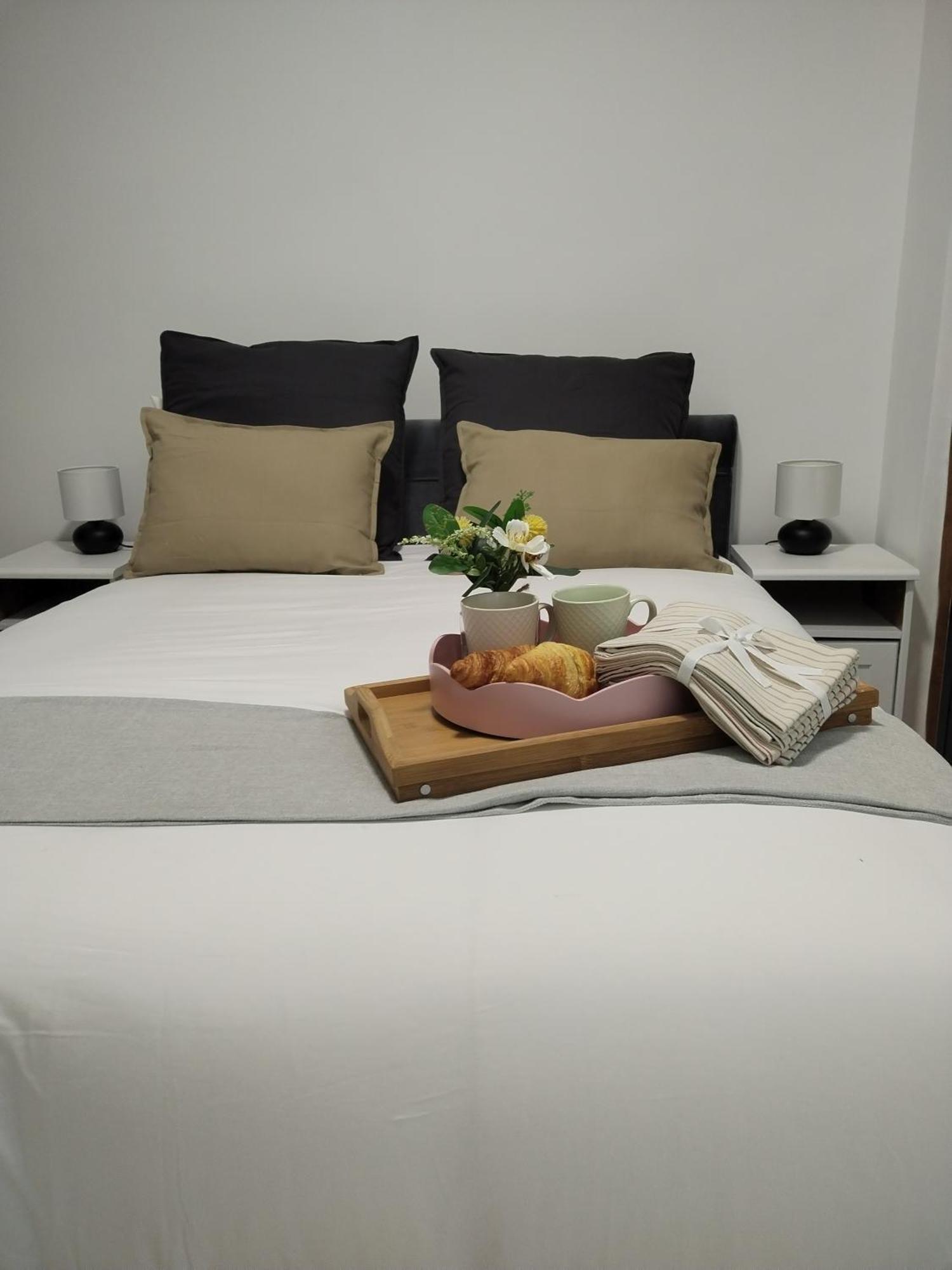Apartamento Great En Gran Via Madri